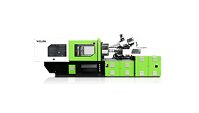 Multi-component Injection Molding Machine