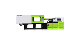 Toggle-clamping Hydraulic Injection Molding Machine