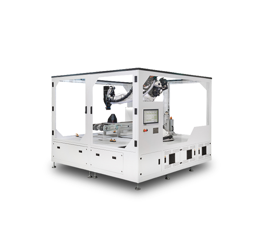 SpaceA industrial 3D printing