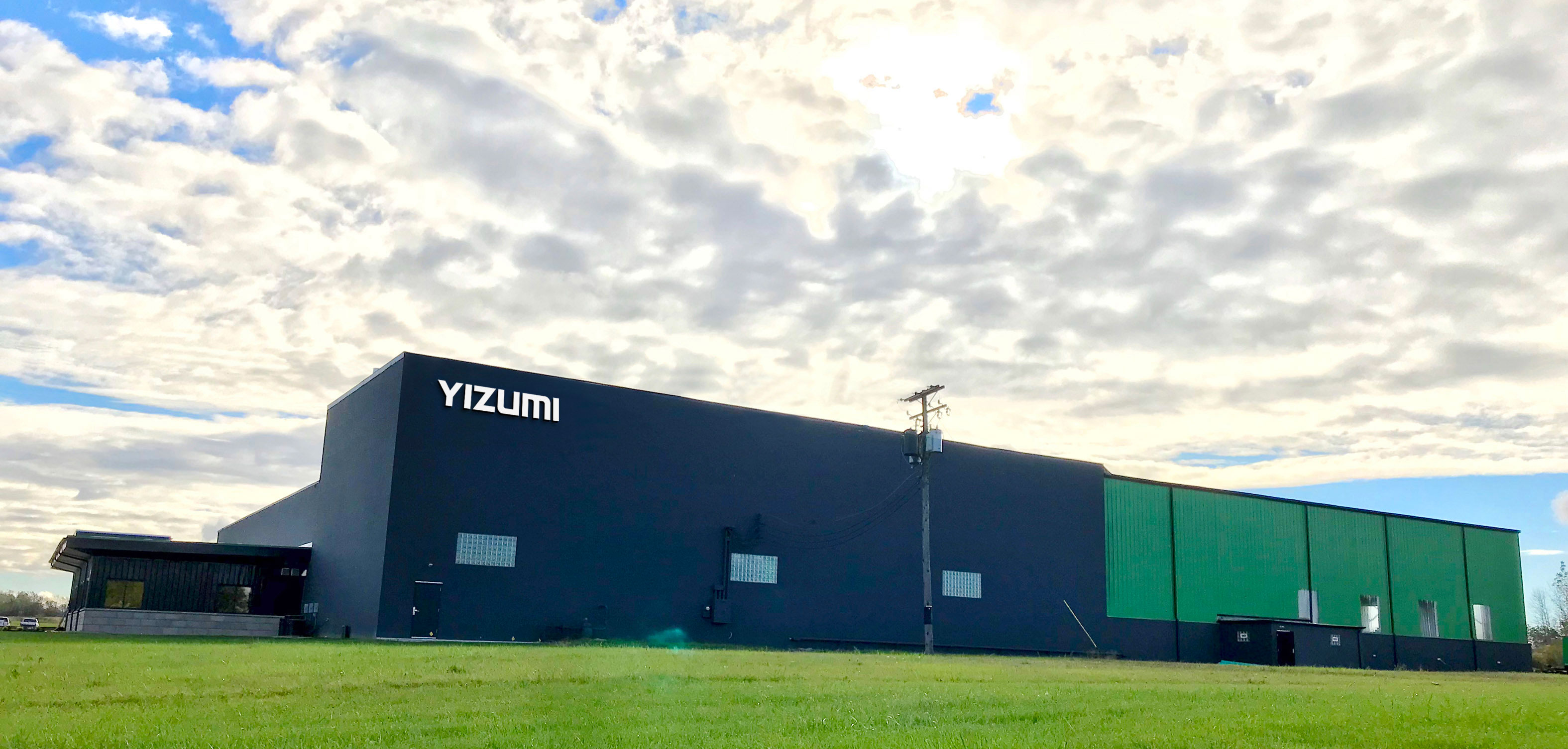 YIZUMI