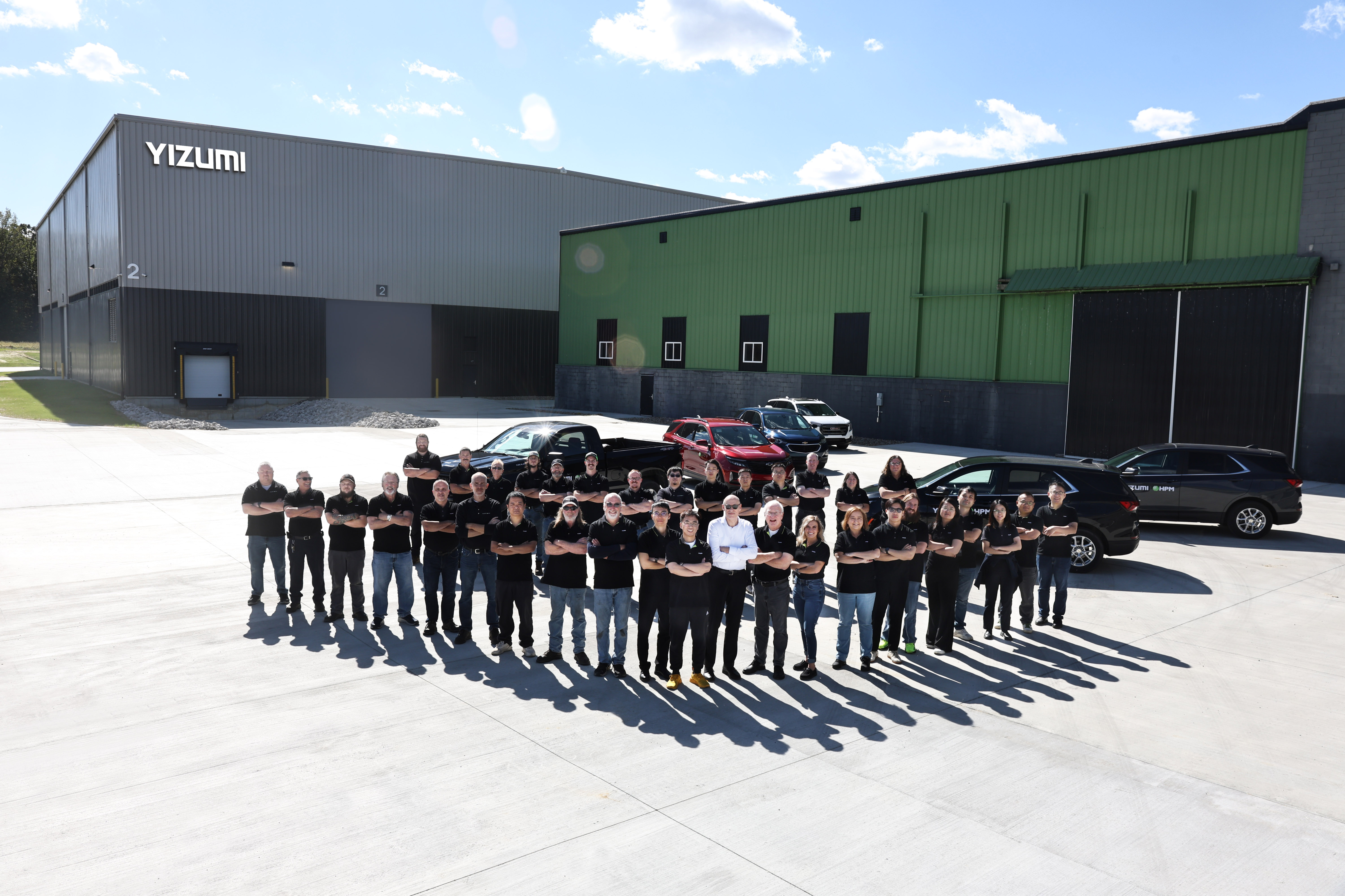 Advanced Molding Solutions Supplier